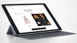 Herramienta digital gratuita de Puig que ayuda a comprender mejor el perfume a través del descubrimiento de sus ingredientes, aromas y mezclas, satisfaciendo la curiosidad y necesidades del consumidor 