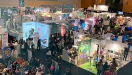 Después de cambios de fecha y de sede, los organizadores del Congreso Internacional de Estética y Spa, Nouvelles Esthétiques cancelan la edición 2020 