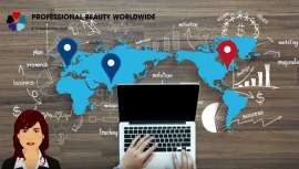 Entrada gratuita para un gran programa y conexión on-line. Professional Beauty World reunirá de manera inminente a los mejores expertos de la belleza, la peluquería y la medicina estética. Objetivo: enfrentar con éxito los retos del futuro 