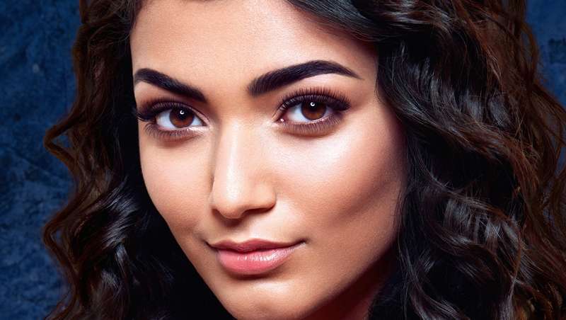 Clios perfeitos em menos tempo com Volumen SVS de  Nouveau Lashes