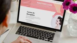 Universidad de la Imagen, empresa dedicada a la formación profesional de peluqueros, lanza su plataforma web de formación de cursos de Peluquería on-line