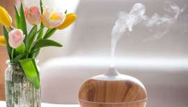 Todos somos conscientes del efecto que tiene el olor de las flores y la naturaleza sobre nuestro estado de ánimo. El olor de la lluvia una noche de verano, o el aroma de un pinar en el atardecer; el olor a mar de los acantilados... ¿Lo imaginas?