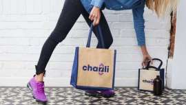 Como si del antiguo repartidor de leche se tratara, Reino Unido revoluciona el mundo de la cosmética con la entrega puerta a puerta de belleza embotellada