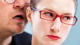 Hairy Stories es una plataforma anti bullying que da visibilidad y pone de relieve un problema más frecuente de lo que se piensa en el salón de peluquería, el bullying