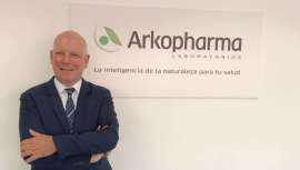 Con más de 20 años de experiencia en el mercado de la fitoterapia, Olivier Ricq, nuevo presidente de Arkopharma Iberia, ha participado activamente en el desarrollo de la categoría natural en la farmacia española