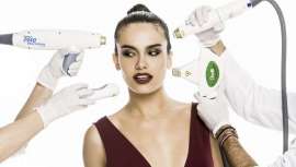 A partir de aquí se impone el seguimiento y corrección de los efectos del sol y el verano en la piel. Para ello nada mejor que contar con los mejores expertos y equipos de tratamiento recomendados. Un seguro de continuidad y éxito en la consulta 