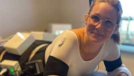 Salud y Belleza. ¡Y músculo! Desaparición de la celulitis, reafirmación, estiramiento de la piel... Todo esto y más consigue la nueva tendencia de la estética que crea músculo con Wonder® MT, tecnología de resultados superiores