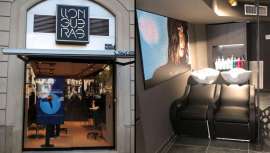 Llongueras reabre uno de sus salones más emblemáticos de Cataluña bajo la firma Premium Lluis Llongueras, continuando con el plan de expansión del Grupo Provalliance