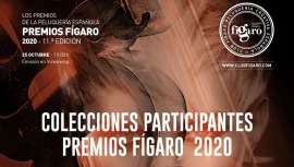 En la convocatoria más extraordinaria de su historia, la 11ª edición de los Premios Fígaro, los premios de la peluquería española, suman un total de 145 colecciones presentadas 