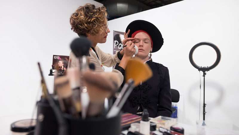 Saln Look adiado para 2021