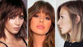 Y con los cuales se oyen suspiros. Así ha ocurrido en las principales pasarelas que anuncian la moda de la próxima temporada, y que nosotros te resumimos en siete cortes icónicos para el otoño 