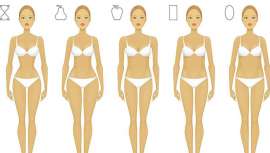 Así lo pone de manifiesto un último estudio de científicos europeos. Más de 100 cm de cadera aseguran una mejor salud cardiaca y de circulación de la sangre 