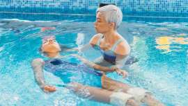 Desde el paraíso de los balnearios y las terapias acuáticas, el cálido Brasil, llega a Europa el Jahara, una terapia basada en las olas y la polarización de movimiento y quietud