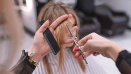 Las peluquerías urgen una rebaja del IVA ante el riesgo de numerosos cierres. Stanpa confía en que la administración reconozca la grave situación del sector y facilite medidas como la bajada temporal del IVA