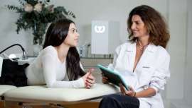 Por fin, la solución a la eliminación de las alas de murciélago en el mundo de la belleza, rápida y eficazmente, sin cirugías ni traumas