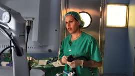 Una alternativa con todas las garantías a la liposucción tradicional: menos agresiva y más segura, ya que reduce los riesgos postoperatorios y favorece la recuperación del organismo 