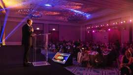 Un total de 11 categorías que representan a la globalidad del sector de la belleza y la cosmética, donde marcas y productos compiten por alzarse como ganadores 