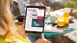 La EADV llevará a cabo la edición 29ª de su tradicional Congreso, en formato virtual, con las enfermedades inflamatorias, psoriasis y dermatitis atópica ocupando en su programa un lugar principal