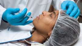 II Edición de Especialización en Medicina Estética. Edición Portuguesa y Española, para médicos titulados, dotada con 35 créditos ECTS, modalidad presencial, formación destacada de la Universidad de Alcalá 