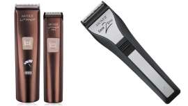 Moser lo tiene claro, proteger a nuestros clientes en los salones del Covid-19 incluye cuidar hasta el más mínimo detalle. La limpieza y desinfección a fondo de las cuchillas se ha convertido en parte elemental de la rutina diaria del salón  