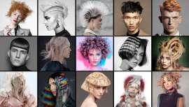 En riguroso directo, a través del Canal FígaroTV, hemos conocido a los 15 finalistas de la 11ª edición de los Premios Fígaro