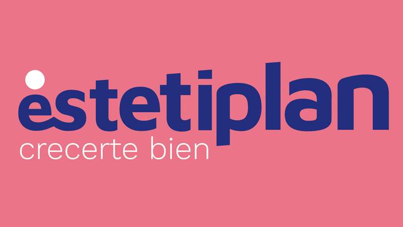 Para 'crecerte bien' Estetiplan se reinventa y presenta nueva imagen en apoyo a los centros de esttica