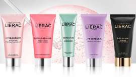 Gama de mascarillas que buscan hidratación sobre la piel además de ser antidad, iluminar; peelings; fortificantes... Para limitar la pérdida de agua y recuperar una piel confortable y elástica