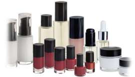 Nueva línea de tarros de vidrio y botellas con diversas capacidades, de 5 ml a 100 ml, que destacan por su diseño, elegancia y funcionalidad 