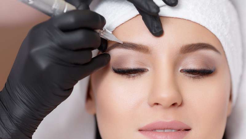 Jornadas on-line de Micropigmentación y Microblading, Asociación Española de Micropigmentación