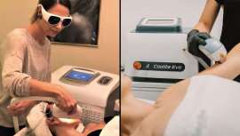 Grupo Slyu anuncia una próxima cita en Valencia bajo el título, La revolución corporal, Jornada de Puertas Abiertas que se desarrollará en el hotel Zenith de la ciudad con lo último en equipos para el centro y profesional de la estética