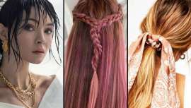 Hablamos con los profesionales de la peluquería para dar la vuelta a un mal día. Tres peinados a la última, básicos para verse y sentirse siempre bien