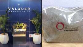 La firma Válquer Laboratorios colabora estrechamente con la Fundación y en calidad de patrono, apoyando su labor social de ayuda a personas con cáncer durante su tratamiento y recuperación posterior 