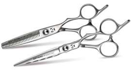 El equilibrio perfecto entre cuerpo y alma, así es la nueva tijera de Artero