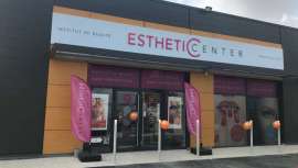 La empresa familiar Beauty Success acaba de crear una nueva versión de sus institutos walk-in: Esthetic Center Slimming Expert, donde se incluye a la firma francesa Relooking Beauté Minceur