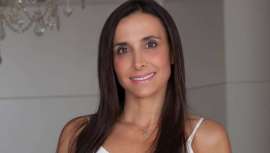 Experta facialista, educadora y atenta a cada avance y detalle, al cliente y sus necesidades de salud, juventud y belleza, Yvette Pons abarca desde la globalidad el paso del tiempo en materia de estética 