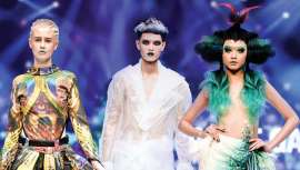 Un total de 20 finalistas españoles conquistan los famosos y codiciados International Visionary Awards, premios de la peluquería mundial 