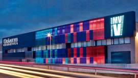 La conocida firma y empresa Salerm Cosmetics reclama la bajada del IVA en las peluquerías como una medida encaminada a la supervivencia del sector en España