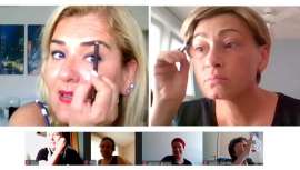 El Hospital Universitario Fundación Jiménez Díaz da la bienvenida a este programa de la Fundación Stanpa. Ofrece a los pacientes los beneficios de la cosmética en este momento tan delicado de sus vidas