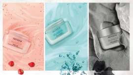 Cuenta con tres mascarillas con acción hidratación de la piel. Son ideales para complementar la rutina diaria de belleza