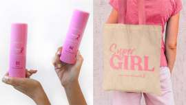 En apoyo a la Aecc (Asociación Española Contra el Cáncer) y en el Día Internacional de la lucha contra el cáncer mama, Kin Cosmetics lanza una Edición Pink de algunos de sus productos más icónicos 