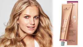 Estos matizadores refuerzan los puentes del cabello, además de perfeccionar y realzar el servicio de rubios, sobre todo los más fríos y gélidos 