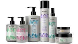 La línea se concibe teniendo en cuenta el impacto medioambiental, por eso se dirige a una nueva generación de consumidores preocupados por lo que le espera al planeta