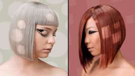 La enseña es finalista, en la categoría Cut & Color, de la 38 edición de estos premios que se celebrarán en formato virtual el 11 de octubre