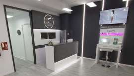 Esta inauguración redobla la apuesta de Centros Ideal por seguir creciendo, a pesar de la situación económica actual