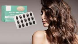 Cuenta con una formulación rica en vitaminas, minerales, antioxidantes y elementos innovadores que promueven el crecimiento, la calidad y el mantenimiento de la salud del cabello