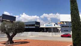 Las empresas de VMV Cosmetic Group (Salerm Cosmetics, Lendan, Salón Selección, Marvi) se adhieren a los Objetivos de Desarrollo Sostenible 2030 impulsados por Naciones Unidas para un planeta más sostenible que ya están cumpliendo