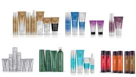 Joico, la marca californiana fundada hace más de 40 años, ofrece una gama de productos que tratan, colorean y estilizan el cabello de una manera saludable. Ahora, distribuido en España y en exclusiva por Dismay Hair&Beauty 