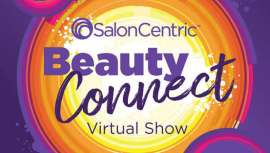 Con la participación estelar de Brad Mondo y otras grandes estrellas, estilistas reconocidos mundialmente, SalonCentric promete en Beauty Connect, una experiencia virtual única para disfrutar desde cualquier lugar