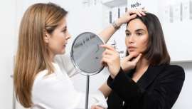 La clínica, pionera en el estudio de la piel y tratamiento contra el envejecimiento mediante la cosmecéutica, ya ofrece sus servicios en la capital cántabra