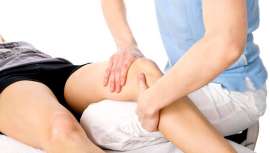 La mitad de los españoles de edades comprendidas entre los 25 y los 65 años afirma ver condicionada su calidad de vida por las dolencias musculares, viéndose obligados a modificar su rutina diaria por el dolor 